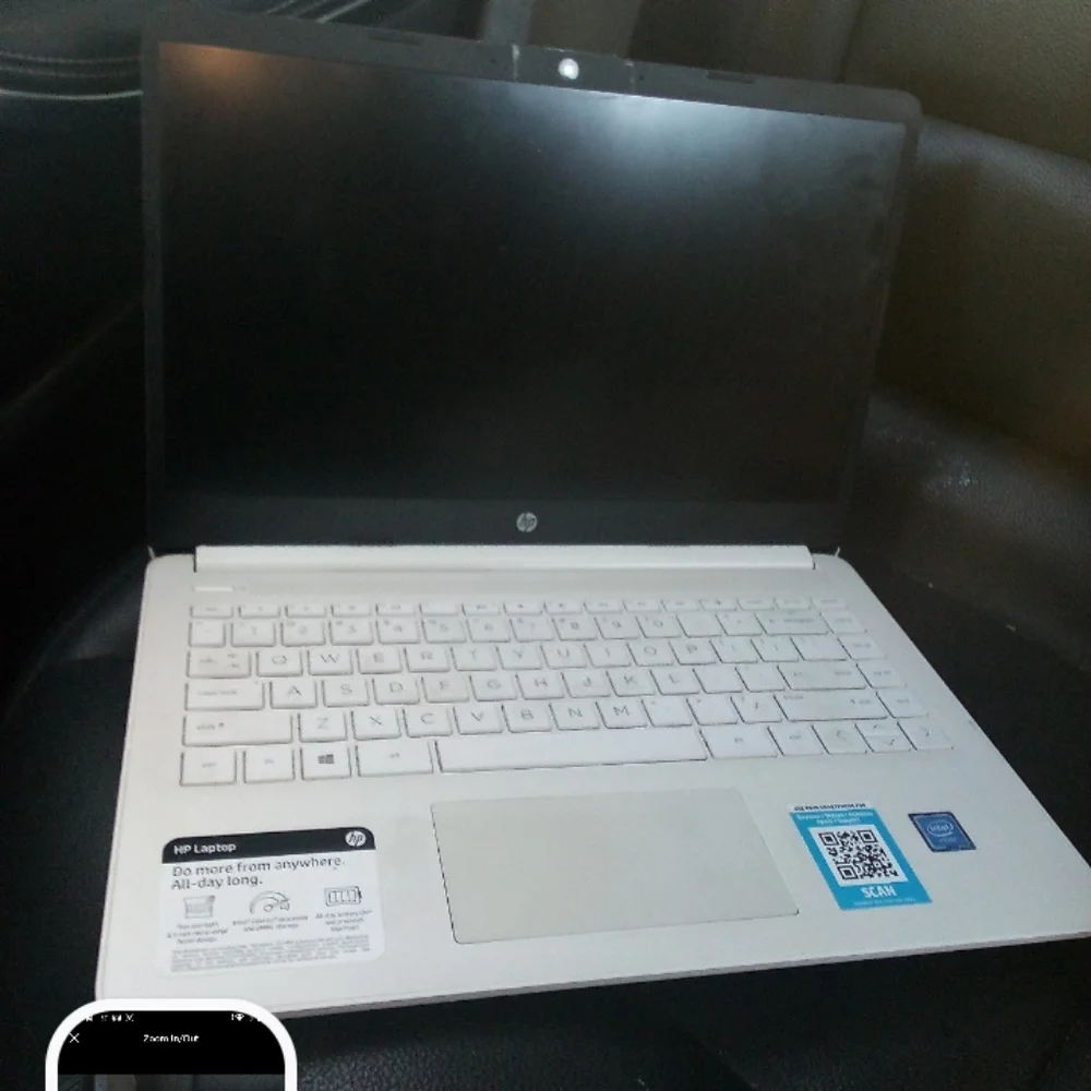 HP Laptop